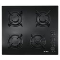 Picture of Elba Built in Gas Hob E41-450 BK