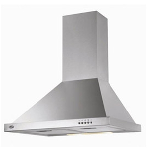 Picture of Elba Canopy Rangehood