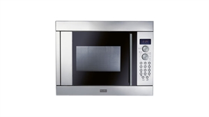 Picture of Franke Built in Microwave