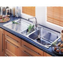 Picture of Franke Stainless Steel Sink