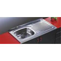 Picture of Franke Stainless Steel Sink