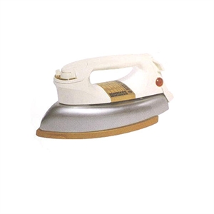 Picture of Black & Decker F500 Heavy Weight Dry Iron