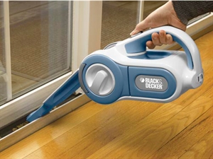 Picture of B&D 18V Cordless Pivoting Handvac