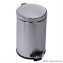 Picture of Bathroom Garbage Basket