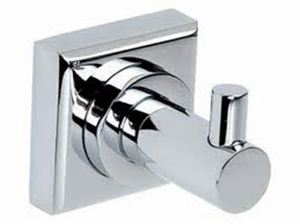 Picture of Robe Hook Chrome