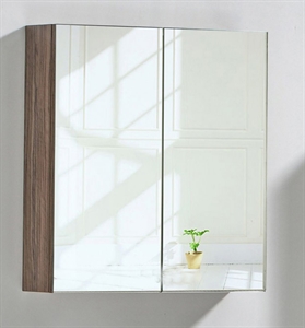 Picture of 2 Door Mirror Cabinet