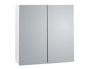 Picture of Double Door Bathroom Cabinet