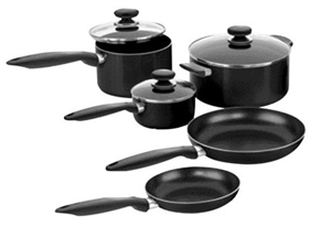 Picture of Pedrini Cookware