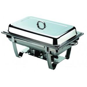 Picture of Stainless Steel Chafing Dish