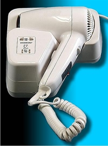 Picture of Wall Hair Dryer
