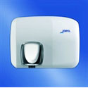 Picture of Jofel Aluminum Hand Dryer in White Colour