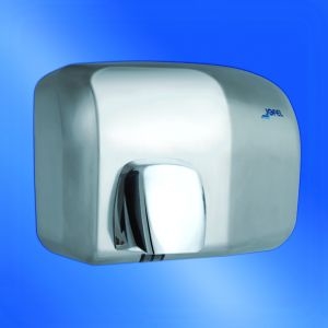 Picture of Jofel Hand Dryer Stainless Steel