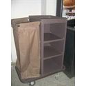 Picture of Laundry Cart