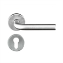 Picture of S. Steel Door Handle - Made in China