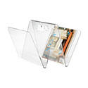 Picture of Magazine Rack Modern