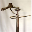 Picture of Men Valet Coat Rack Stand - Metal