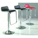 Picture of Modern Lem Piston Adjustable Bar Counter Stool - China