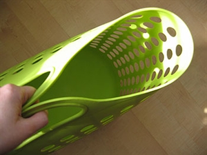 Picture of Laundry Basket Handles