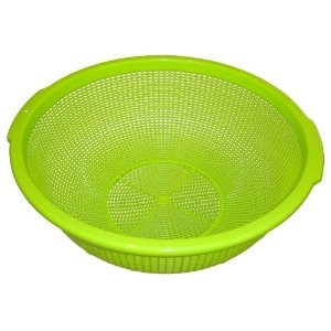 Picture of Plastic Strainer