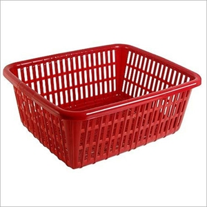 Picture of Plastic Basket