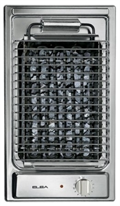 Picture of Elba Built in Electric BBQ E30-700X