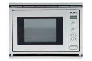Picture of Elba Built in Microwave