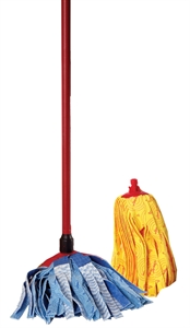 Picture of Vileda - 3 Action Mop