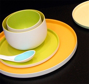 Picture of Tomita Kazuhiko Tableware