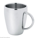 Picture of Metal Coffee Cup