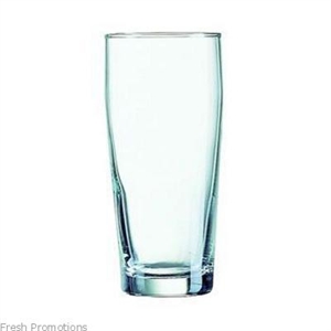 Picture of Promotional Beer Pot Glasses