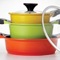 Picture for category Cookware