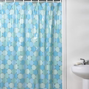 Picture of Shower Curtains