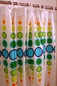 Picture of Shower Curtains