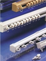 Picture of Aluminium Curtain Rail