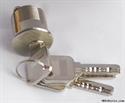 Picture of Brass Lock Cylinder